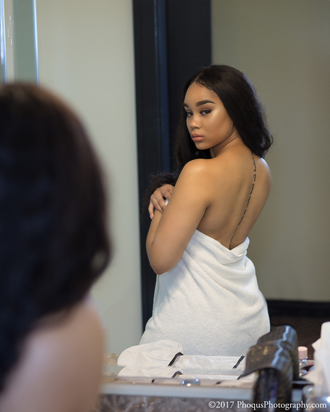 Video leaks aissella.j