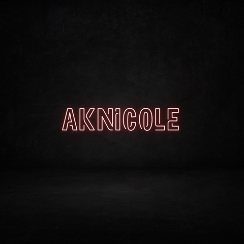 Video leaks aknicole96