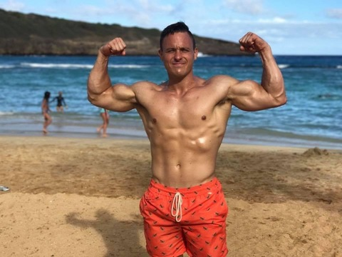 Video leaks alaindeberry