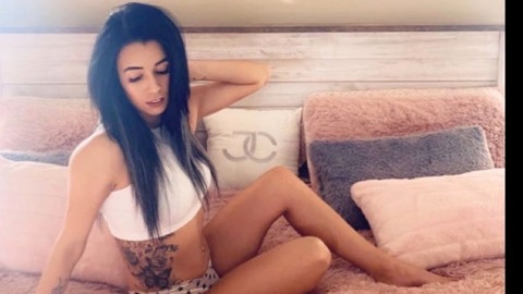 Video leaks alanirose645