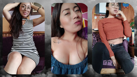 Video leaks alanna_cass