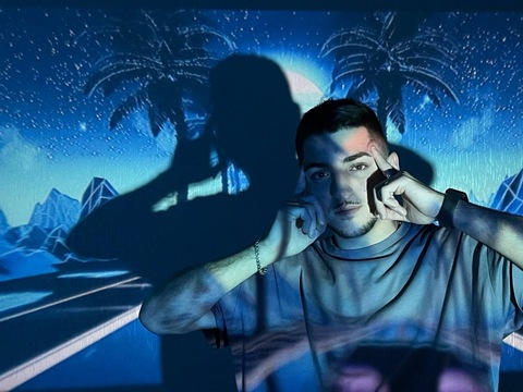 Video leaks albert_barber