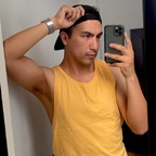 Aldo Landox (@aldolandox) Leaked OnlyFans 

 profile picture