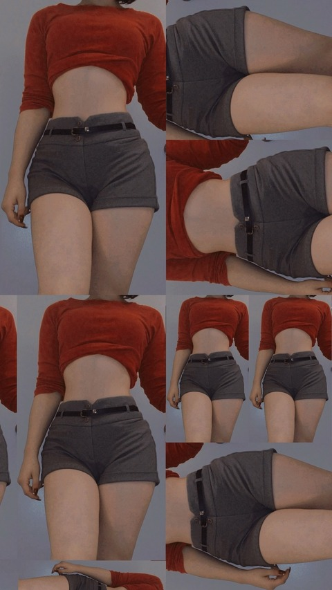 Video leaks aledelaxo