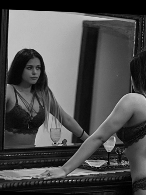 Video leaks aleinadcastillove