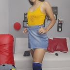 aleja_love (Aleja ruiz) free OnlyFans Leaked Pictures and Videos 

 profile picture