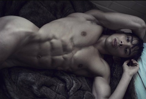 Video leaks alejandromfit