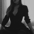 AleksaBlack (aleksalove) Leaked OnlyFans 

 profile picture