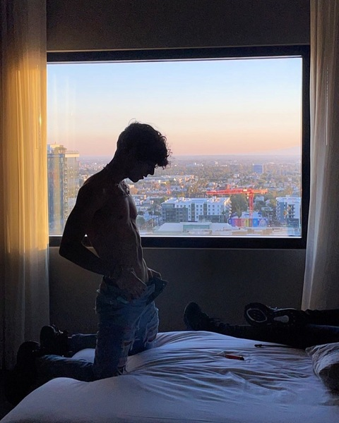 Video leaks aleruizz