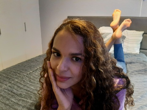 Video leaks aleskafeet