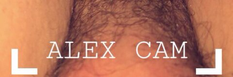 Video leaks alex_cum9