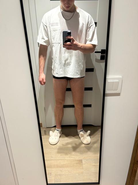 Video leaks alex_gold007
