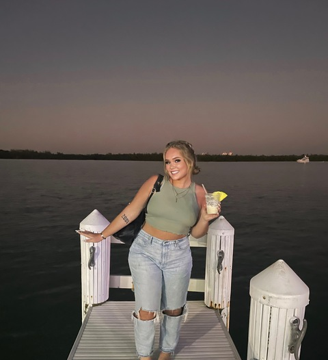 Video leaks alex_megan