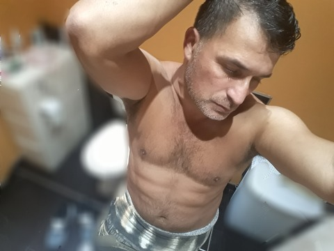 Video leaks alex_velez