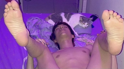 Video leaks alexandere97