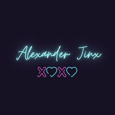 Video leaks alexanderjinx