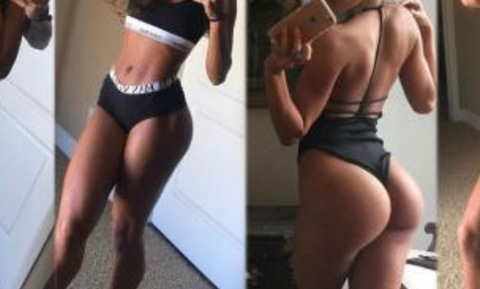 Video leaks alexandra140219