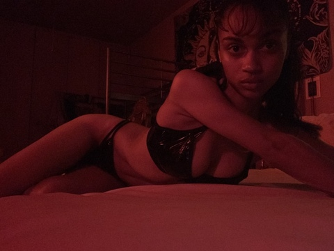 Video leaks alexandraallure