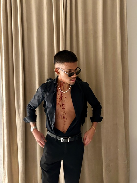 Video leaks alexandrec