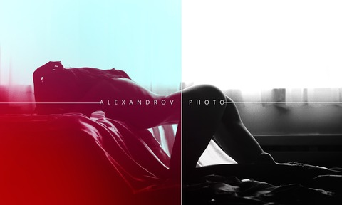 Video leaks alexandrovphoto