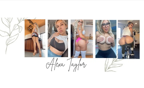 Video leaks alexataylor