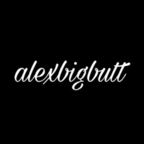 alexbigbutt OnlyFans Leaked 

 profile picture