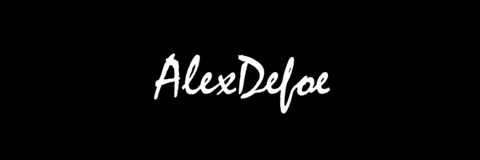 Video leaks alexdefoe