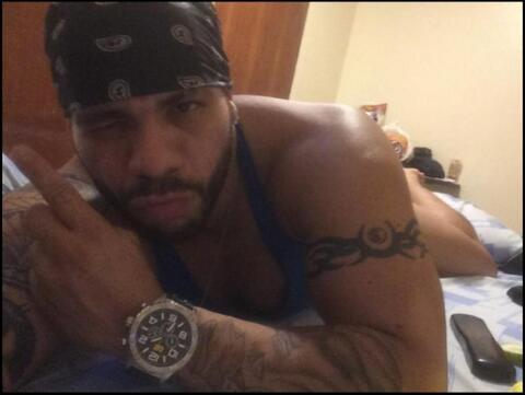 Video leaks alexfit01