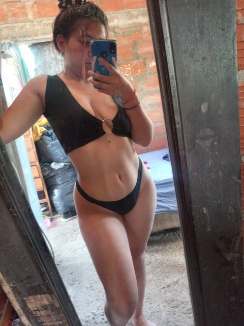 Video leaks alexia23hot