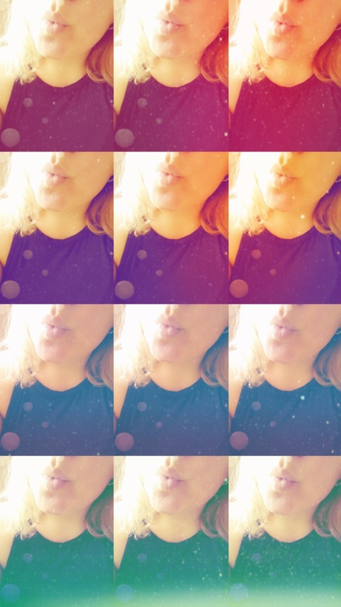 Video leaks alexie21