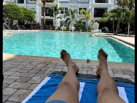 Video leaks alexinflorida21