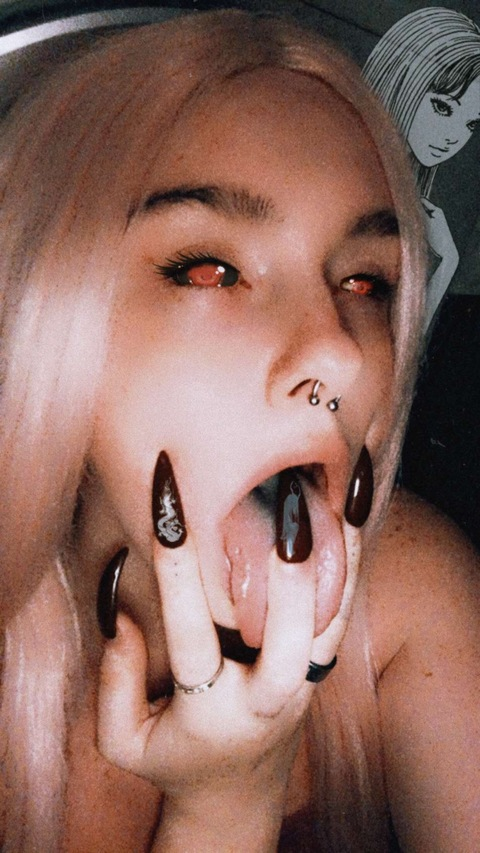 Video leaks alexisamorgan