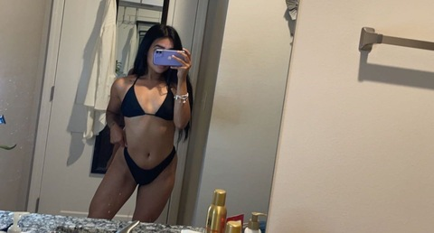 Video leaks alexissierraa