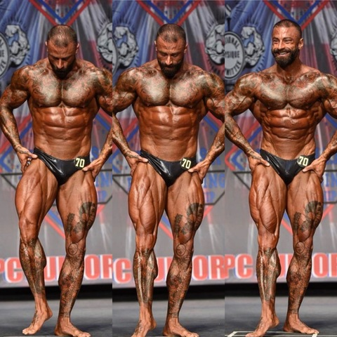 Video leaks alexpomeroy