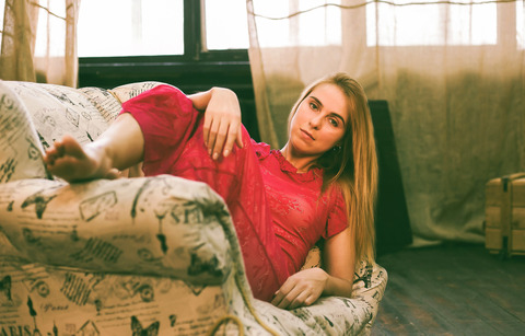 Video leaks alexwanderwoman