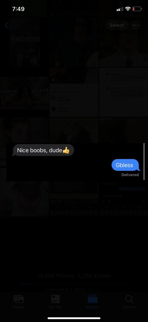 Video leaks alexxamackk