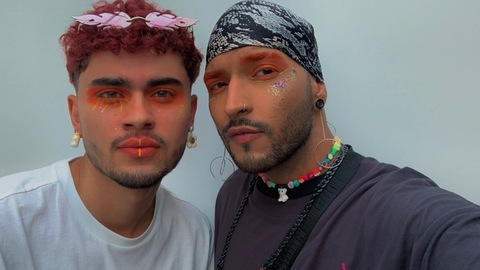 Video leaks alexxxdanxcorpio