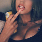 alexxxzeee (🍒) free OnlyFans Leaked Pictures and Videos 

 profile picture