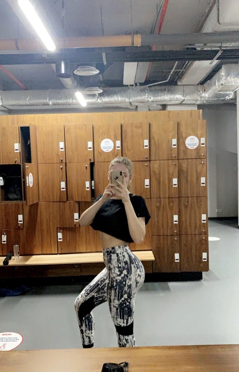 Video leaks alexya02