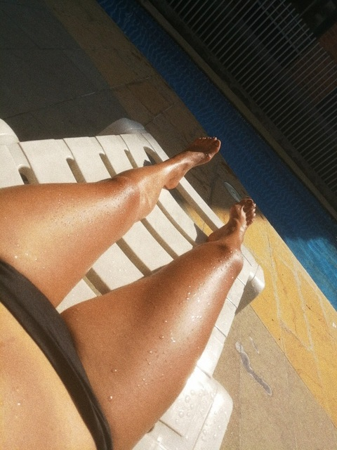 Video leaks alexyferrer