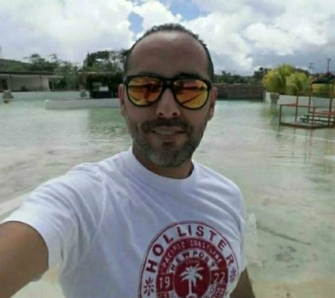Video leaks alfredoelguaro