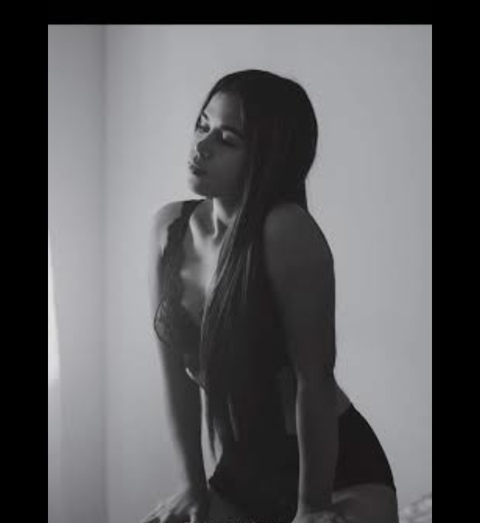 Video leaks alice.losada