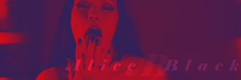 Video leaks aliceblack_live