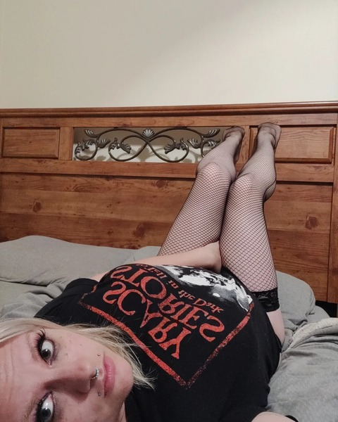 Video leaks alicenwonderlandxx