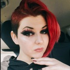 Alice ~ Big Tittied Goth Girlfriend alicesnow Leak OnlyFans 

 profile picture