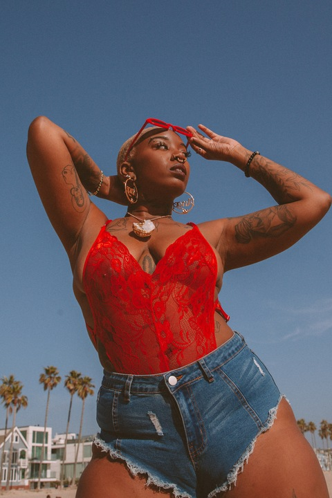 Video leaks aliciagokutv