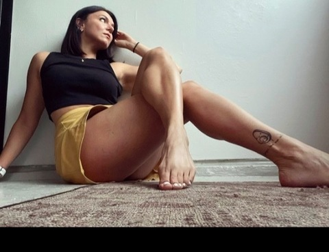 Video leaks aliisaonly