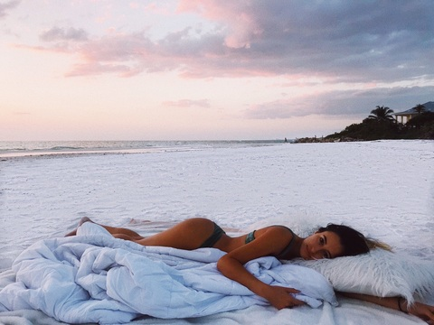 Video leaks alilmoody