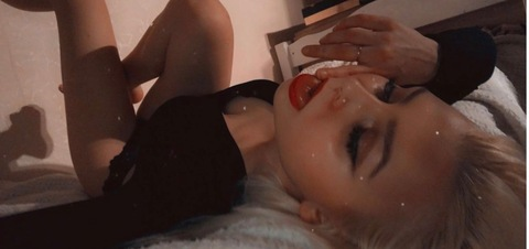 Video leaks alinabarbie