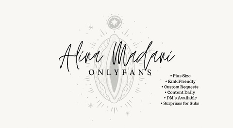 Video leaks alinamadanixo